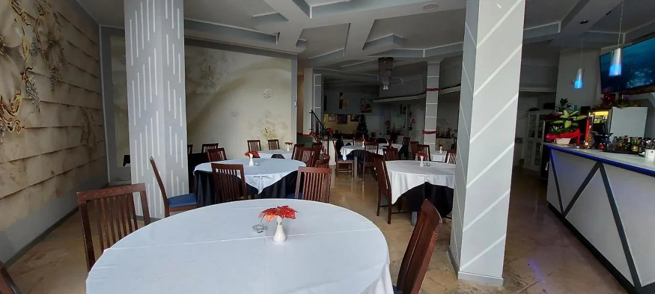 Alondras Park Vacacional D301 Apartment Costa Del Silencio
