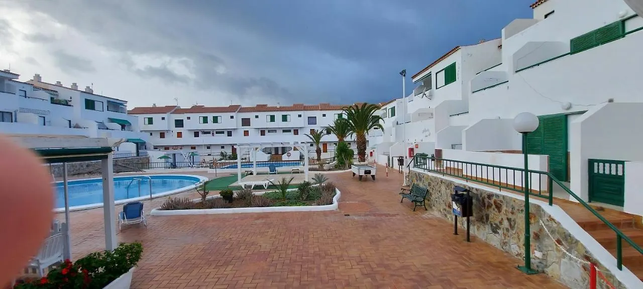 Alondras Park Vacacional D301 Apartment Costa Del Silencio