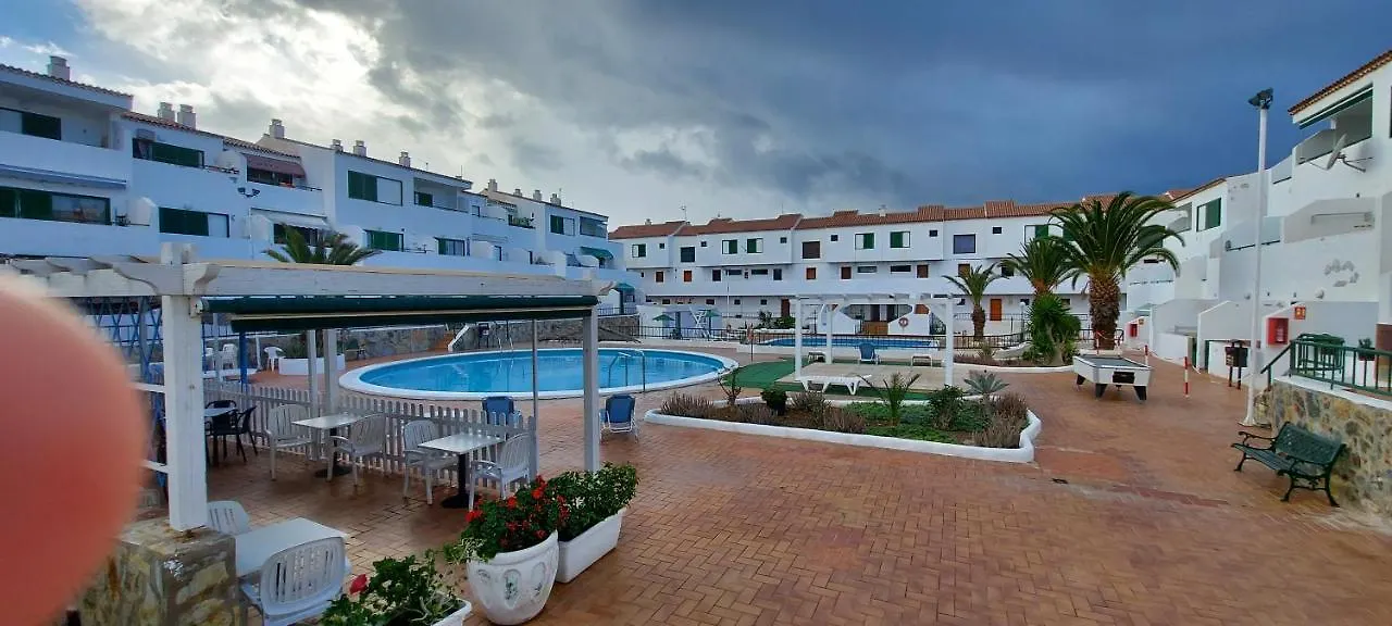 Alondras Park Vacacional D301 Apartment Costa Del Silencio 0*,