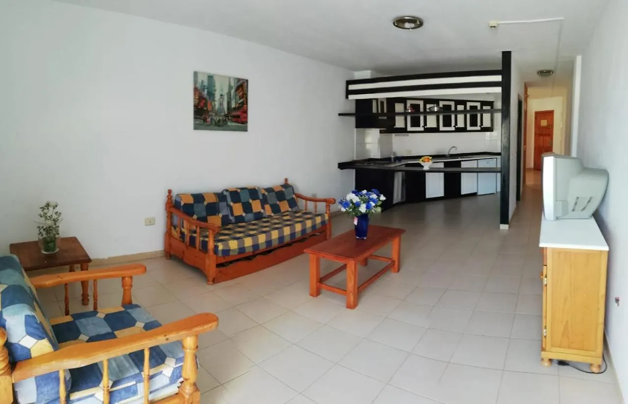 Alondras Park Vacacional D301 Apartment Costa Del Silencio