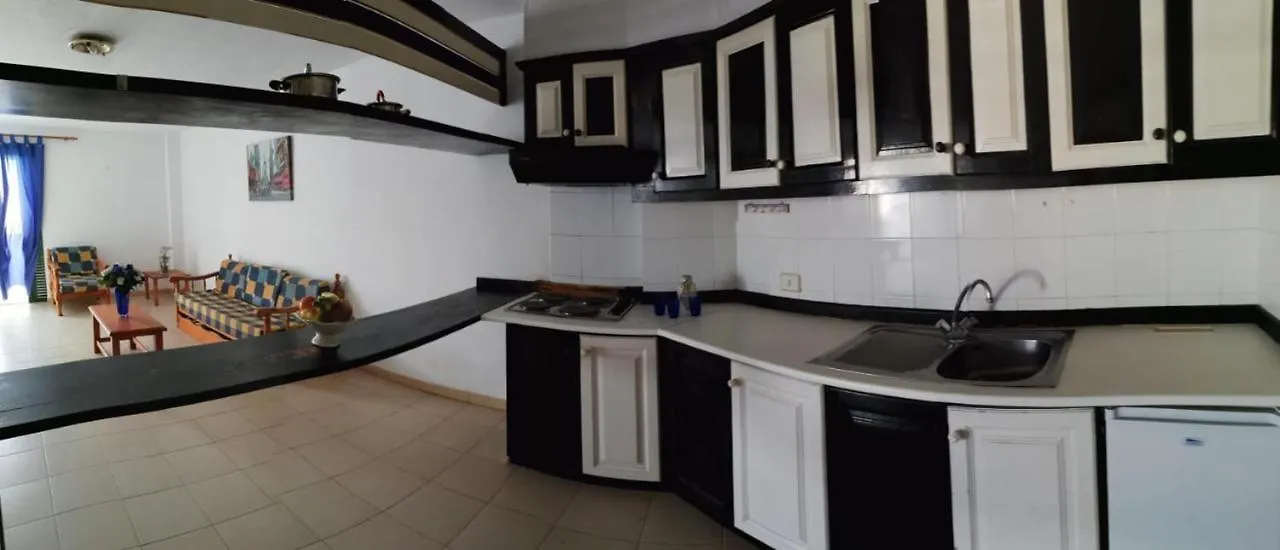 Alondras Park Vacacional D301 Apartment Costa Del Silencio
