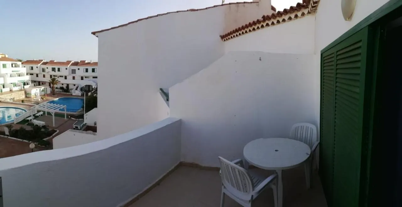 Alondras Park Vacacional D301 Apartment Costa Del Silencio
