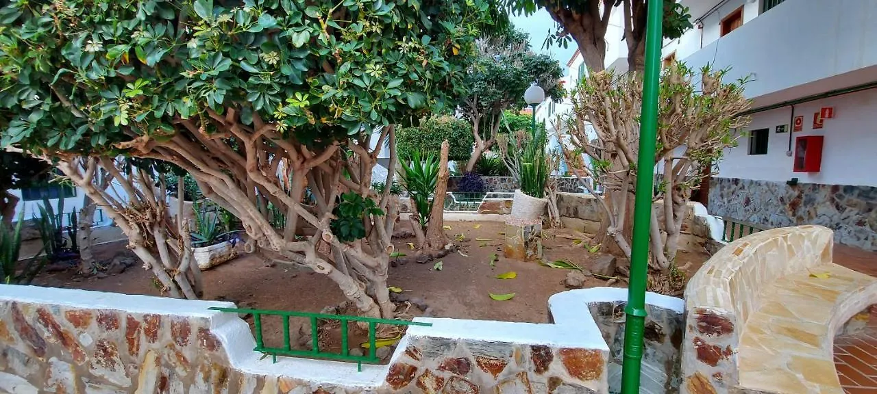 Alondras Park Vacacional D301 Apartment Costa Del Silencio
