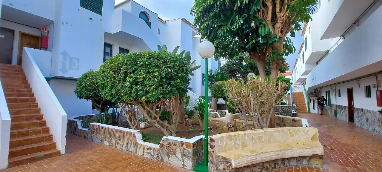 Alondras Park Vacacional D301 Apartment Costa Del Silencio