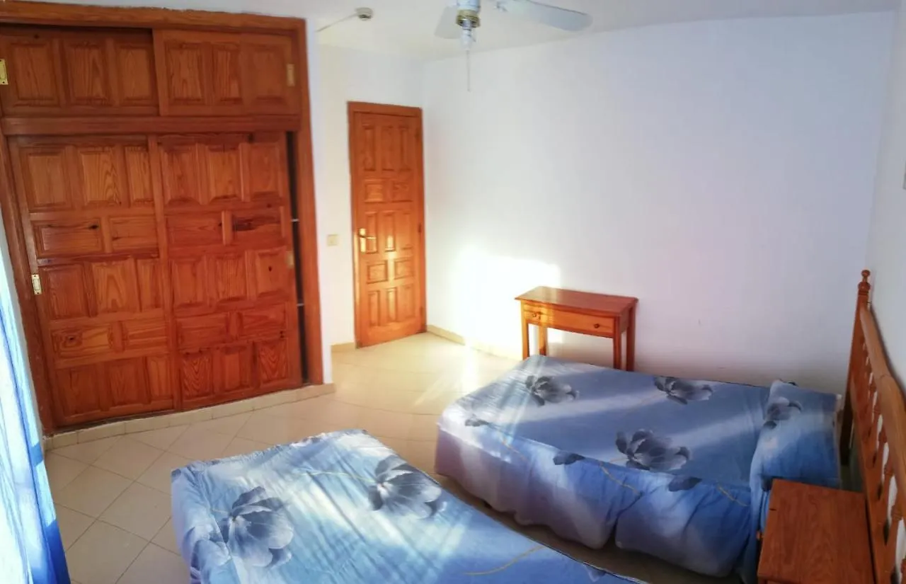 Alondras Park Vacacional D301 Apartment Costa Del Silencio 0*,  Spain