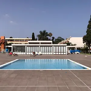Apartamento Maravilla, Costa del Silencio
