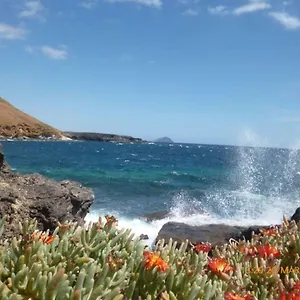 Apartamento Frontera Primavera, Costa del Silencio
