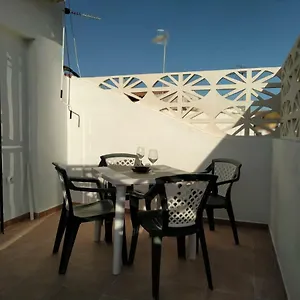 Apartamento - 28/5 Up, Costa del Silencio