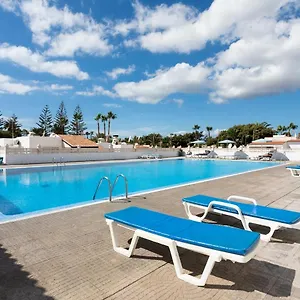 Apartamento Live Santa Marta Studio, Costa del Silencio